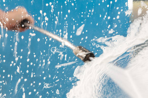 Playground Equipment Cleaning in Knightstown, IN